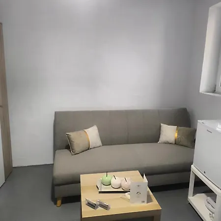 Semesterbostad Fisfiri 1