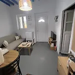 Fisfiri 1 Dom wakacyjny Serifos Town