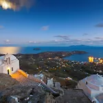 Fisfiri 1 Dom wakacyjny Serifos Town