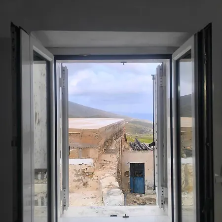 Feriehus Fisfiri 1