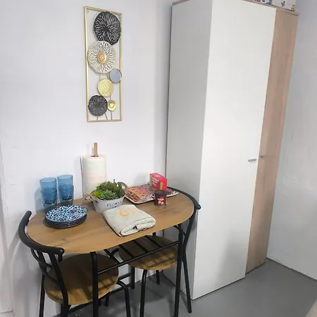Fisfiri 1 Feriehus *
