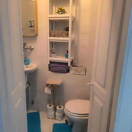 Vakantiehuis Fisfiri 1