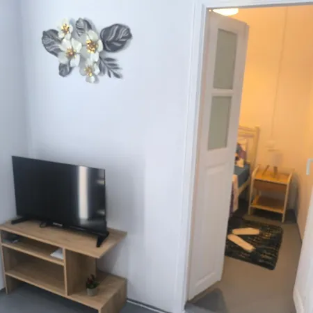 Fisfiri 1 Prázdninový dům