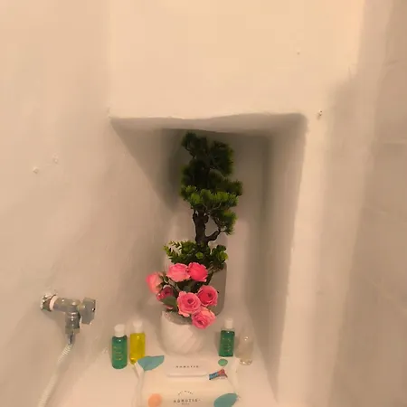 Vakantiehuis Fisfiri 1