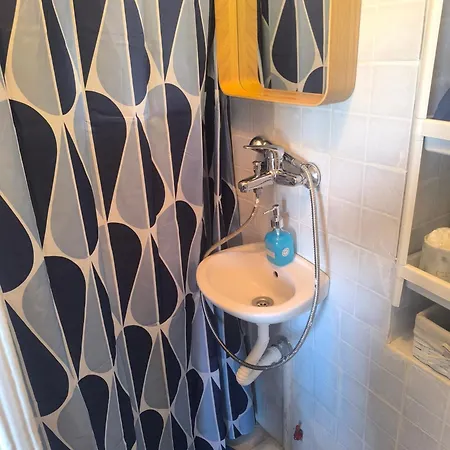 Vakantiehuis Fisfiri 1