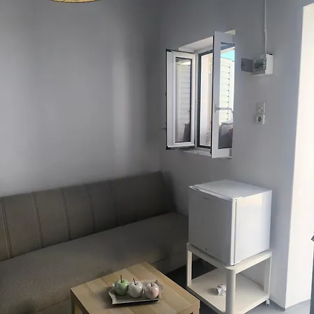 Fisfiri 1 Vakantiehuis Serifos Town