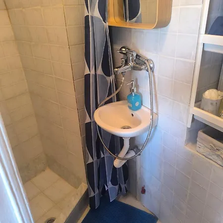 Fisfiri 1 Serifos Town