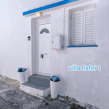 Fisfiri 1 Feriehus