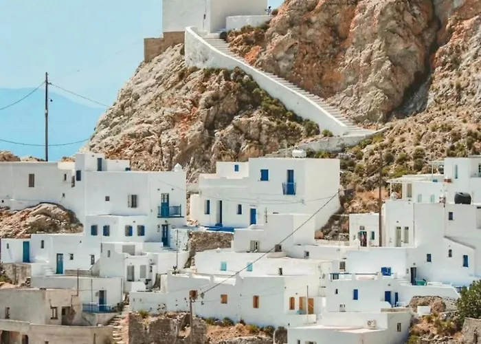 Fisfiri 1 Vakantiehuis