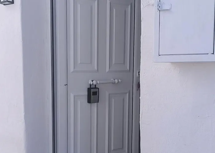 Fisfiri 1 * Serifos Town