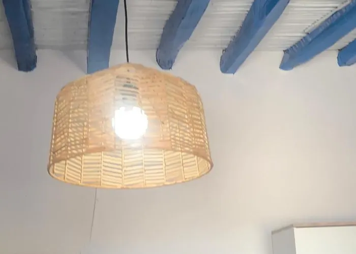 Fisfiri 1 Serifos Town