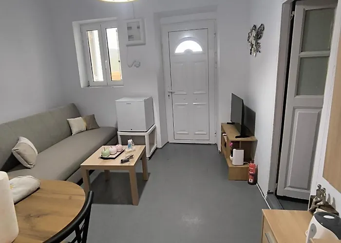 Fisfiri 1 Vakantiehuis Serifos Town