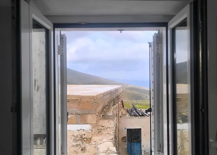 Vakantiehuis Fisfiri 1