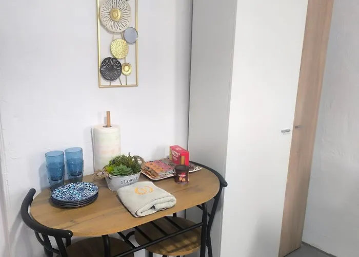 Fisfiri 1 Vakantiehuis *