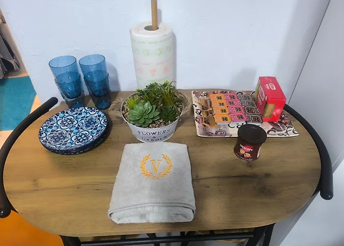 Fisfiri 1 Prázdninový dům