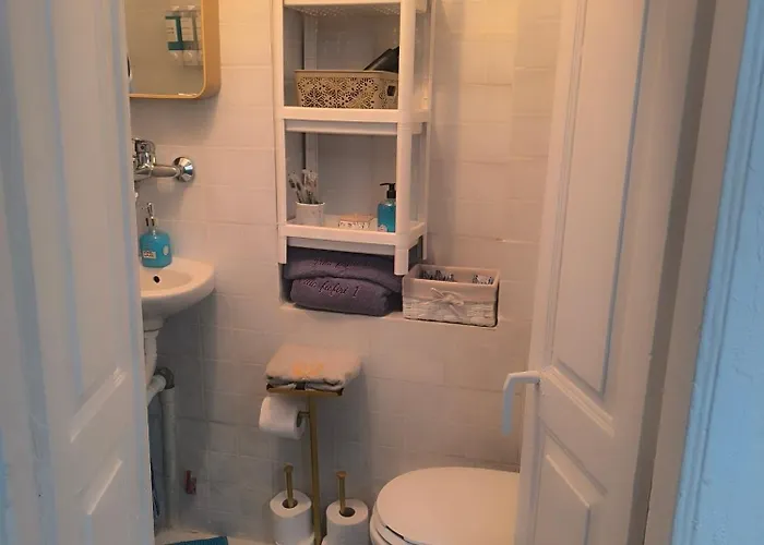 Vakantiehuis Fisfiri 1