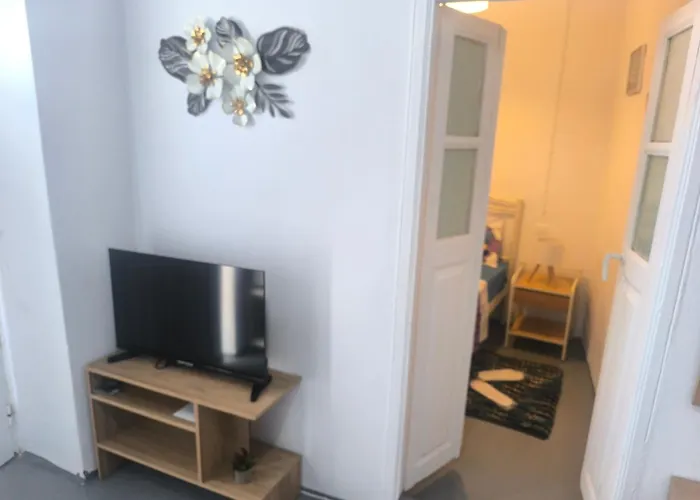 Fisfiri 1 Prázdninový dům