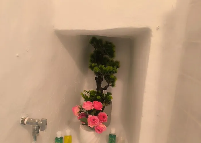 Vakantiehuis Fisfiri 1