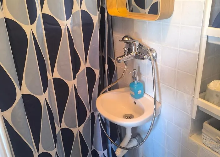 Prázdninový dům Fisfiri 1