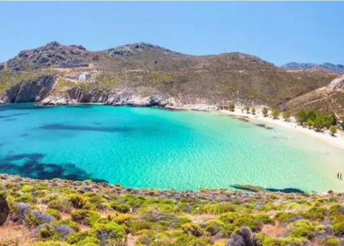 Fisfiri 1 Prázdninový dům *