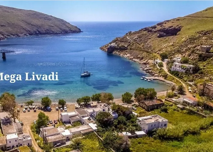 Vakantiehuis Fisfiri 1 *